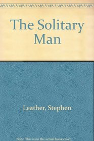 The Solitary Man
