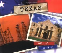Texas (Hello USA)