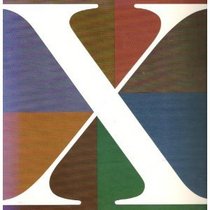 X, a decade of collecting, 1965-1975: [exhibition], Los Angeles County Museum of Art, April 8-June 29, 1975