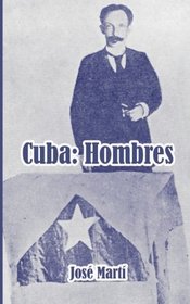 Cuba: Hombres (Spanish Edition)