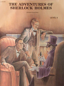 Adventures of Sherlock Holmes: Level 5