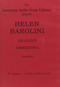 Helen Barolini: Umbertina/Readings