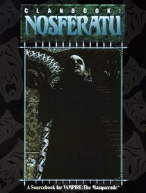 Clanbook: Nosferatu