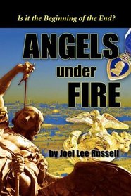 Angels Under Fire, Is It The Beginning Of The End?