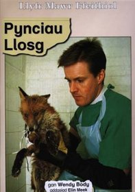 Llyfr Mawr Ffeithiol: Pynciau Llosg (Llyfr Mawr Ffeithiol)