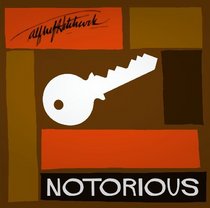 Notorious: Hitchcock Golden Age Radio Presentation (Golden Age Radio Classics)