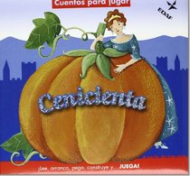 Cenicienta (Spanish Edition)