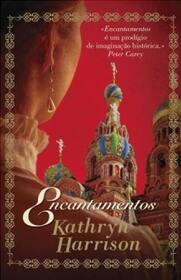 Encantamentos (Enchantments) (Portuguese Edition)