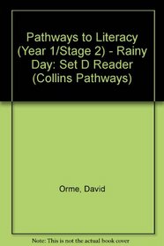 Rainy Day (Collins Pathways)