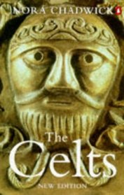 The Celts : Second Edition (Penguin History)