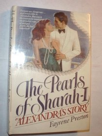 Pearls of Sharah I (The Pearls of Sharah)