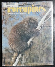 Porcupines (Skylight Book)