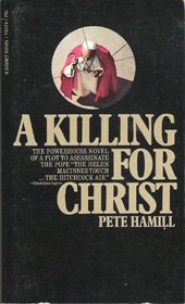 Killing for Christ