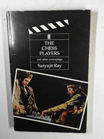 The Chess Players and Other Screenplays