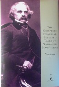 The Complete Novels and Selected Tales: Volume II (Complete Novels & Selected Tales)