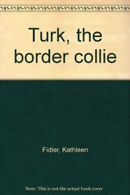 Turk the Border Collie