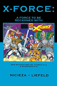 X-Force: A Force to Be Reckoned With