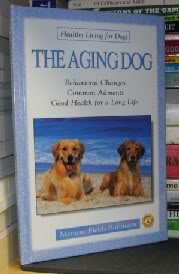 Aging Dog (Healthy Living for Dogs)