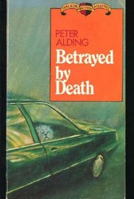 Betrayed by Death (Nations and Peoples)