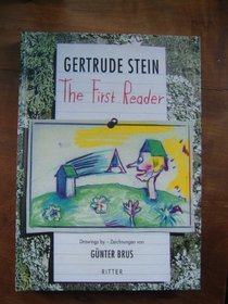 Gertrude Stein First Reader & Three Plays