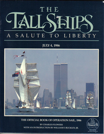 Tall Ships: A Salute to Liberty