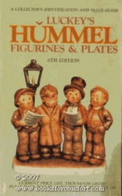 Hummel Figurines and Plates