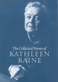 Collected Poems of Kathleen Raine