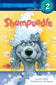 Shampoodle (Step-Into-Reading, Step 2)