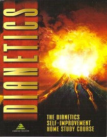 Dianetics Self-Improvement Package