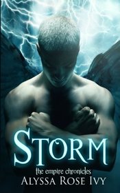Storm: Book 5 of the Empire Chronicles