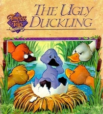 The ugly duckling (Timeless tales from Hallmark)