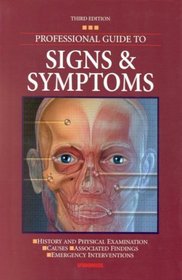 Professional Guide to Signs  Symptoms