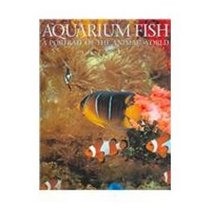 Aquarium Fish: A Portrait of the Animal World