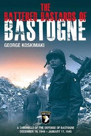 BATTERED BASTARDS OF BASTOGNE