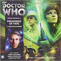 Prisoners of Fate (Doctor Who)