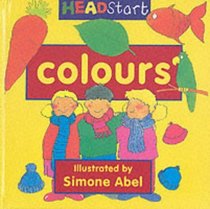 Colours (Headstart)