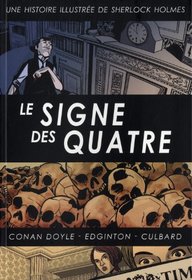 Signe de quatre (Le)