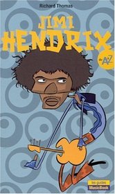 Jimi Hendrix de A  Z