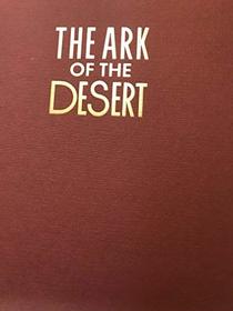 The ark of the desert
