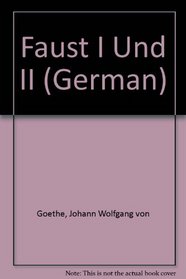 Faust - German