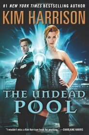 The Undead Pool