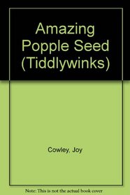 Amazing Popple Seed (Tiddlywinks)