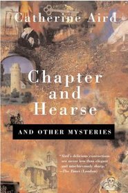 Chapter and Hearse : And Other Mysteries