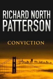 Conviction (Christopher Paget, Bk 4)