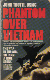 Phantom Over Vietnam