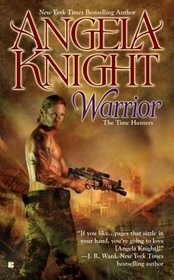 Warrior (Time Hunters, Bk 1)