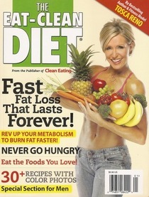 The Eat Clean Diet