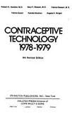 Contraceptive Technology