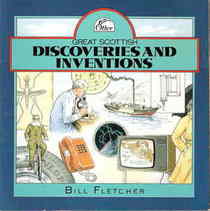 Great Scottish Discoveries and Inventions