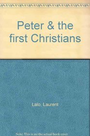 Peter & the first Christians